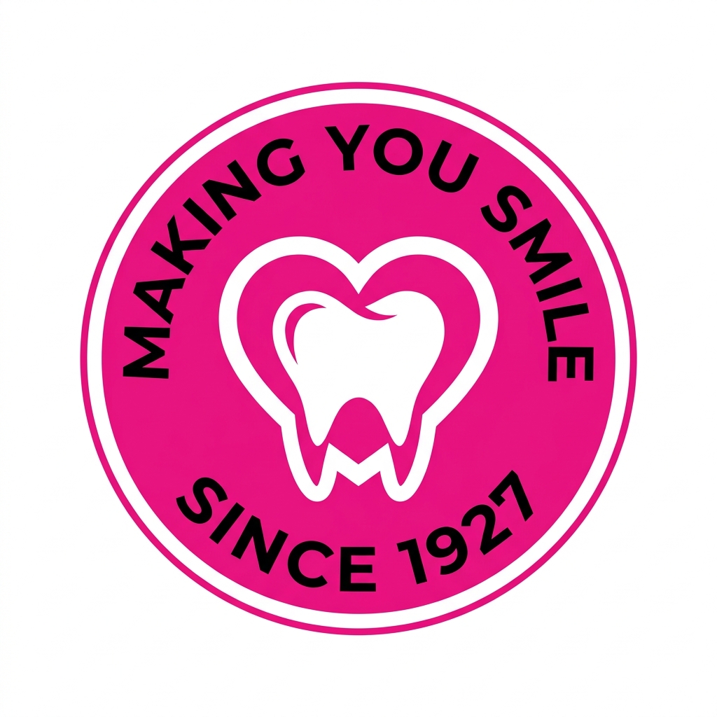 My Dentist Logo